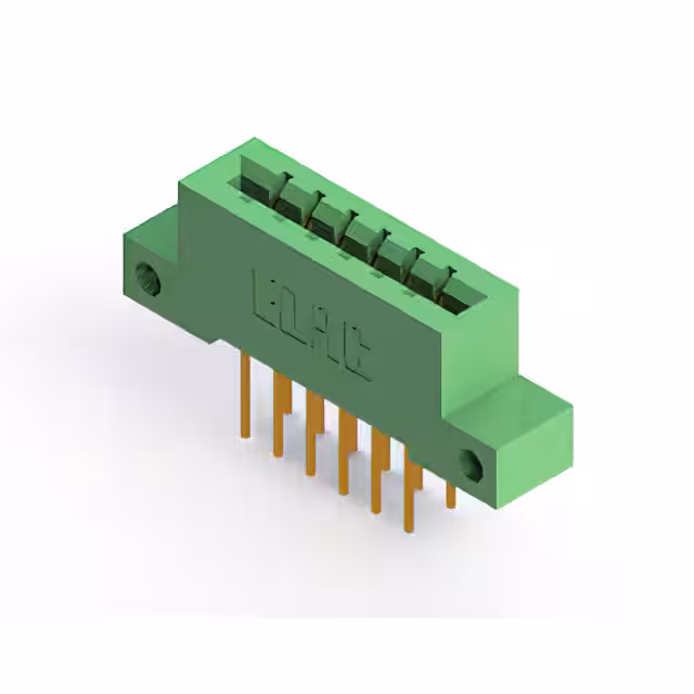 833-012-523-212 EDAC Inc.  Edgeboard Connectors
